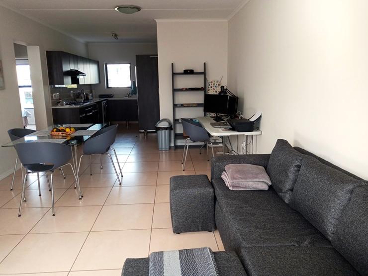 2 Bedroom Property for Sale in De Velde Western Cape